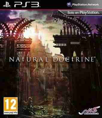 Descargar Natural Doctrine [MULTI][Region Free][FW 4.4x][DUPLEX] por Torrent